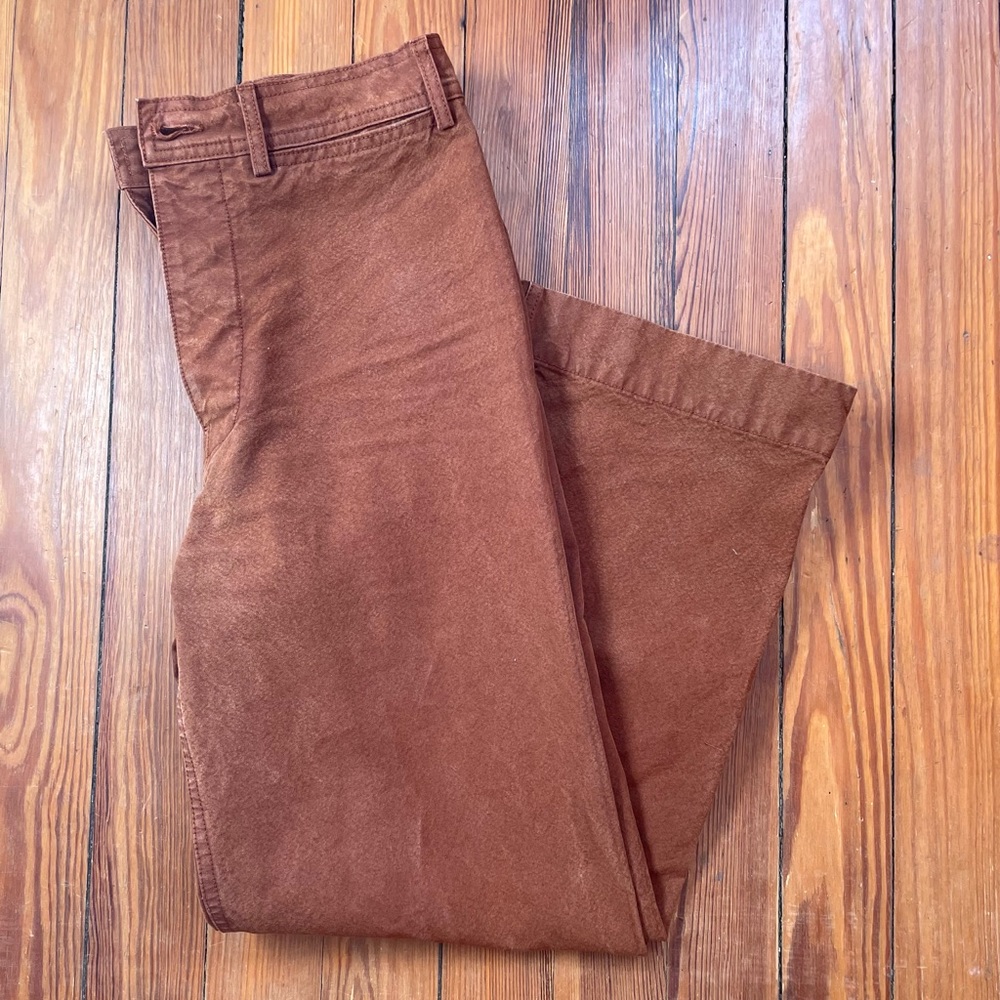 Jesse Kamm Sailor Pants in Tone 34